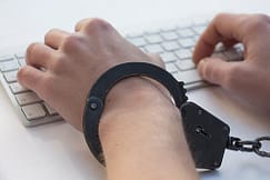 handcuff