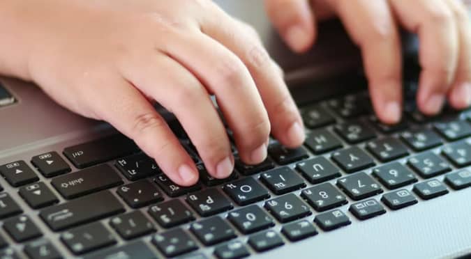 keyboard