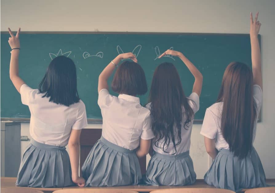 classroom